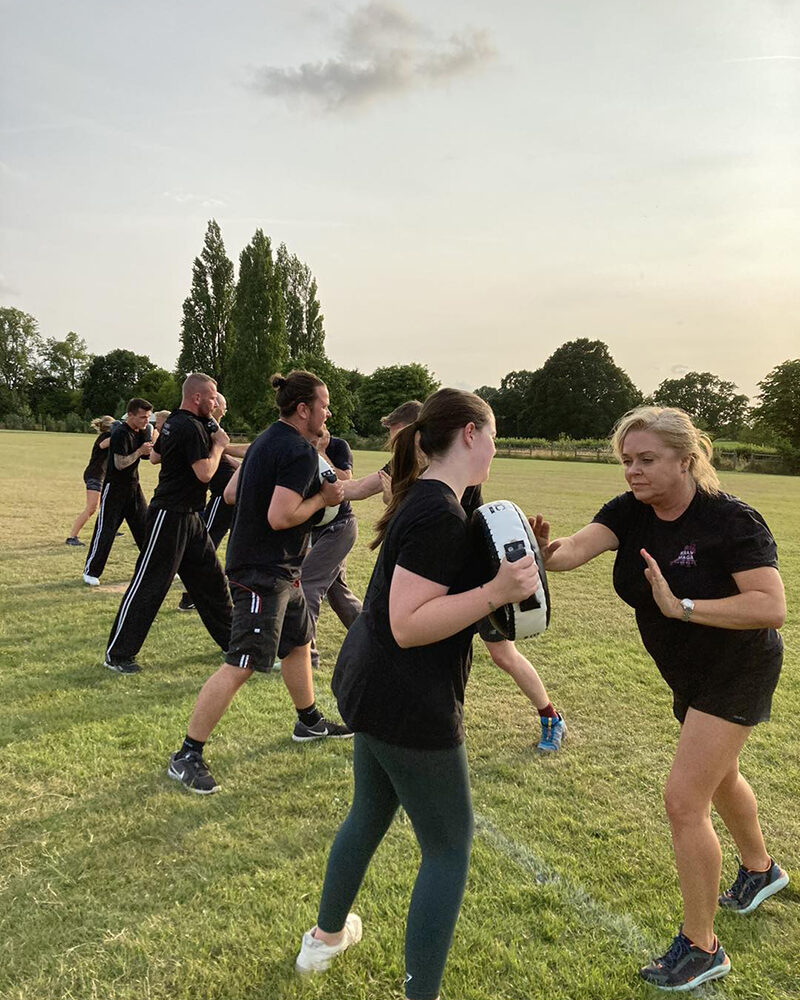 self-defence-classes-near-me-taunton